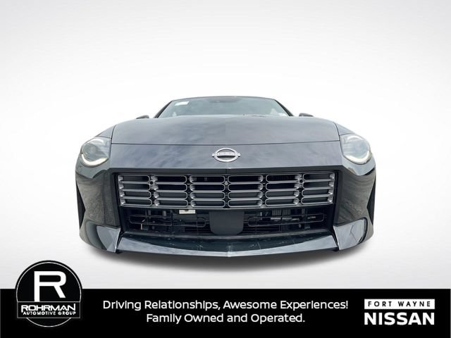 New 2026 Nissan Z Performance w/ Floor Mat Package RWD image 36