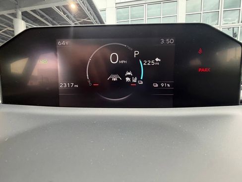 Certified 2026 Subaru Solterra AWD/4WD image 16