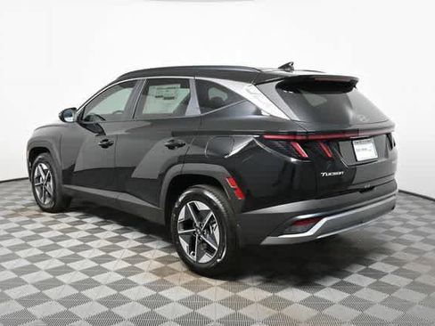 New 2026 Hyundai Tucson SEL image 5