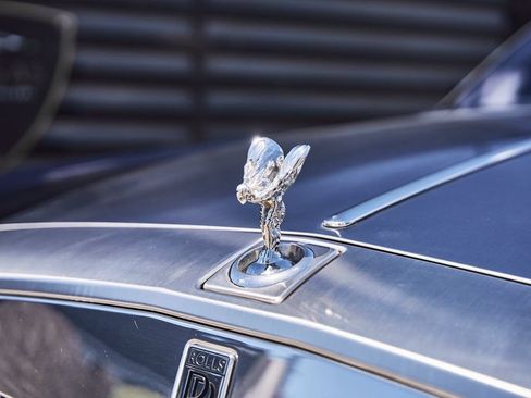 Used 2009 Rolls-Royce Phantom Drophead Coupe RWD image 8