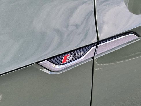 Used 2023 Audi A5 2.0T Prestige image 27