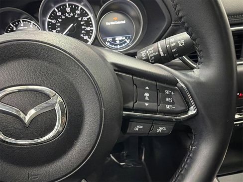 Used 2025 MAZDA CX-5 AWD 2.5 S w/ Preferred Package image 28