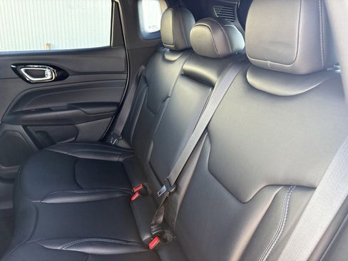 New 2026 Jeep Compass Limited image 17
