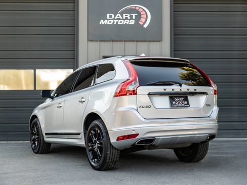 Used 2016 Volvo XC60 T5 Premier AWD/4WD image 5
