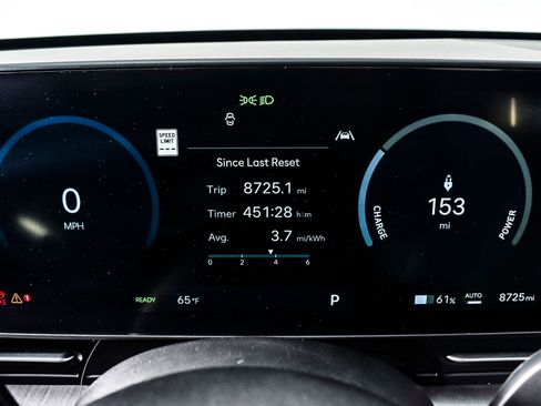 Used 2024 Hyundai Kona SEL FWD image 16