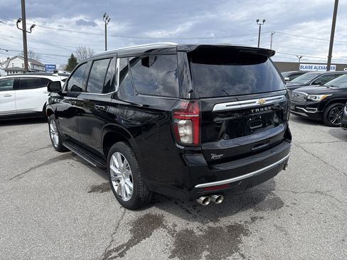 Used 2023 Chevrolet Tahoe High Country image 6