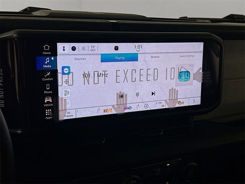 New 2026 Jeep Wrangler Sport image 13