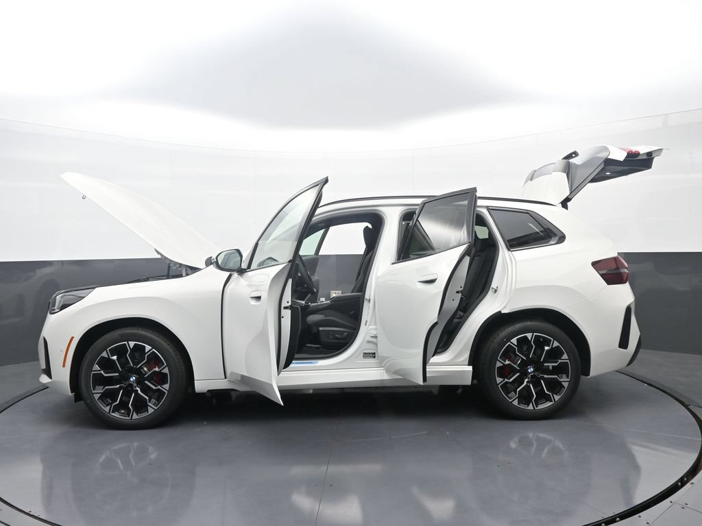 New 2026 BMW X3 xDrive30i w/ Premium Package AWD/4WD image 41