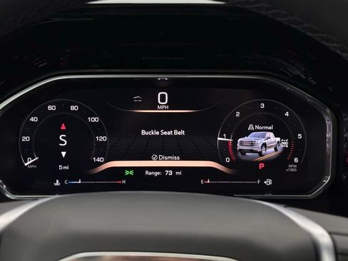 New 2026 GMC Sierra 1500 Elevation w/ Elevation Premium Package image 20