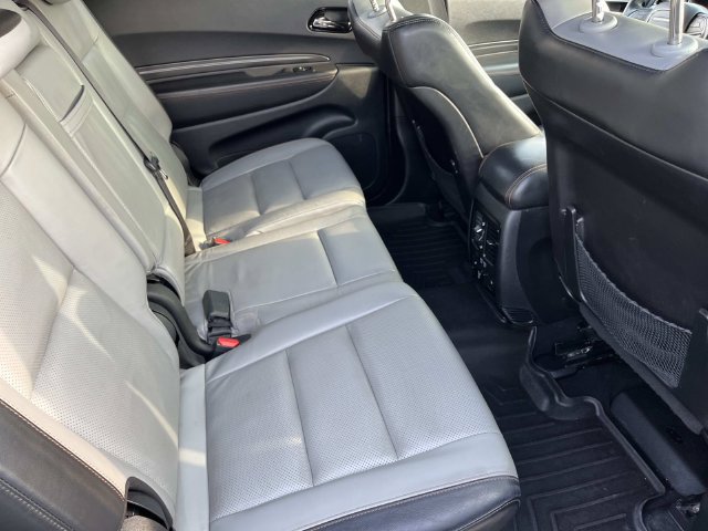 Used 2022 Dodge Durango R/T AWD/4WD image 22