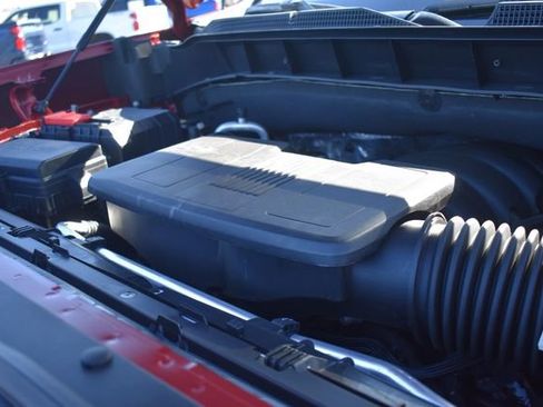 New 2026 Chevrolet Silverado 1500 RST image 36