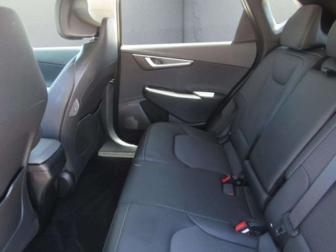 Used 2024 Kia EV6 Light RWD image 12