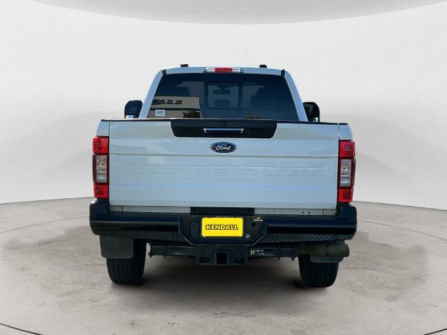 Used 2022 Ford F350 Lariat w/ Lariat Value Package AWD/4WD image 6