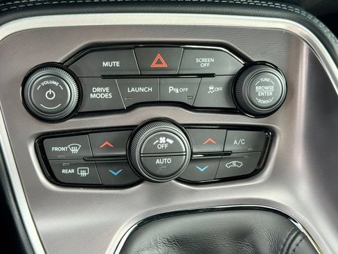 Used 2021 Dodge Challenger R/T Scat Pack RWD image 22