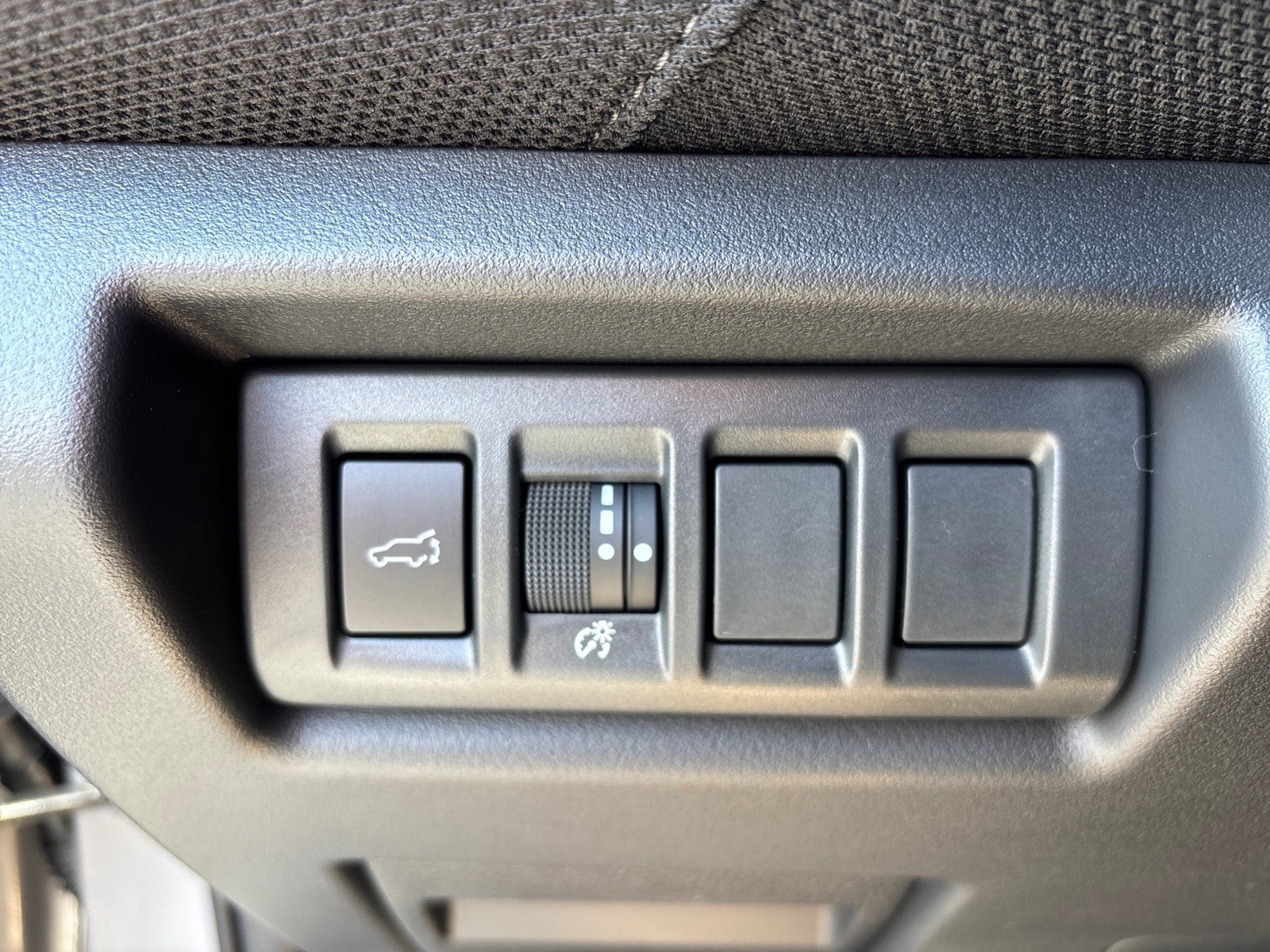 New 2026 Subaru Outback Limited AWD/4WD image 16