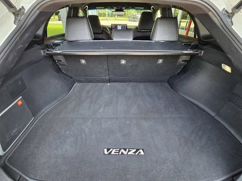 Used 2021 Toyota Venza Limited AWD/4WD image 13