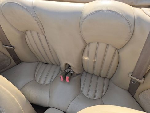 Used 2000 Jaguar XK8 Convertible RWD image 22