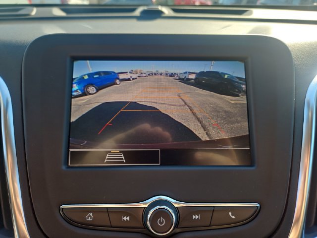 Used 2024 Chevrolet Equinox LT FWD image 21