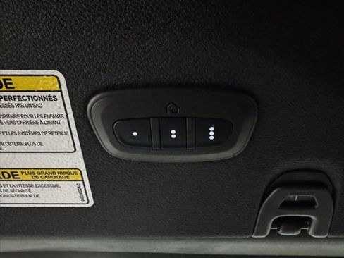 Certified 2021 Jeep Wrangler Unlimited Rubicon 4xe image 20