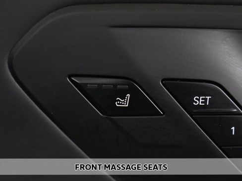 Used 2023 BMW X6 M w/ Executive Package AWD/4WD image 10