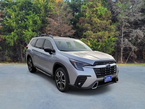 New 2026 Subaru Ascent Touring image 15