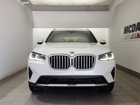 Used 2023 BMW X3 xDrive30i w/ Convenience Package image 3