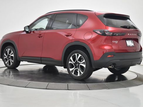New 2026 MAZDA CX-5 Preferred AWD/4WD image 18