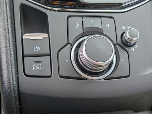 Used 2025 MAZDA CX-5 AWD 2.5 S w/ Preferred Package image 46