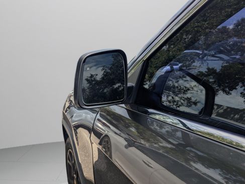 Used 2019 Jeep Grand Cherokee Limited w/ Luxury Group II RWD image 20