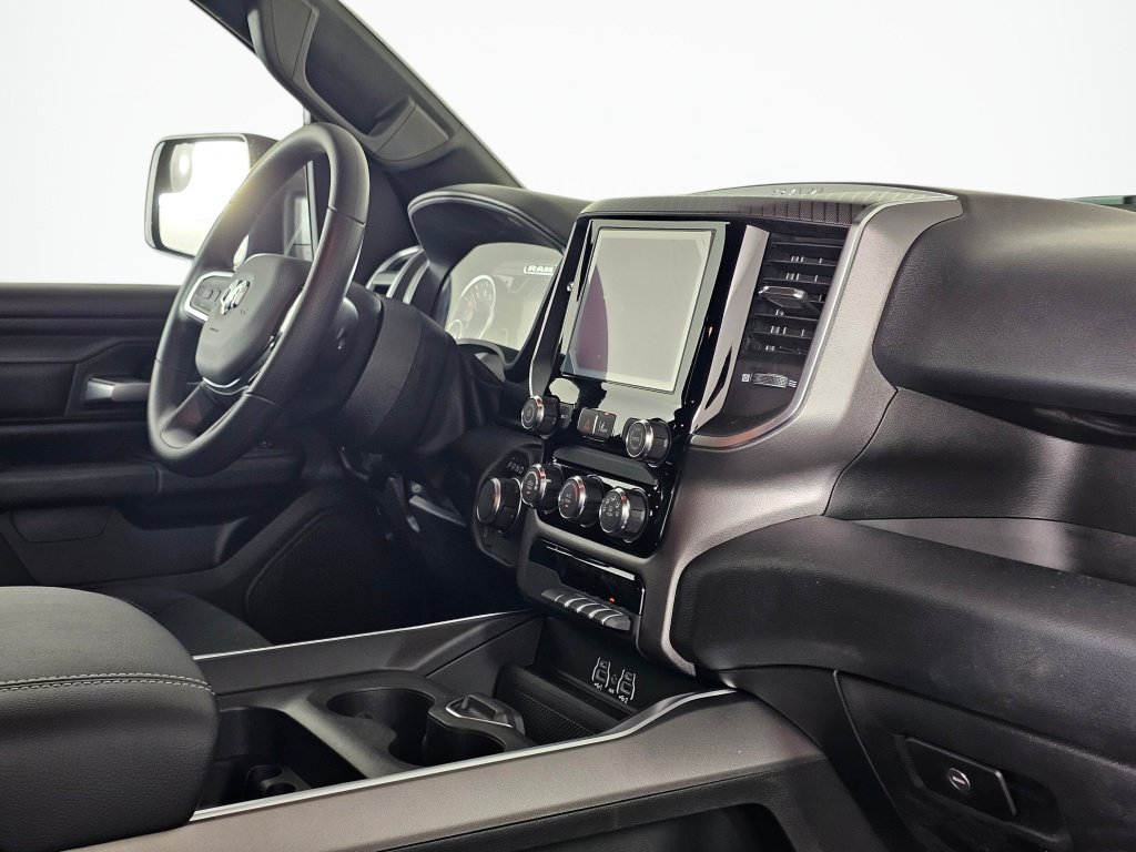 New 2026 RAM 1500 Express AWD/4WD image 40