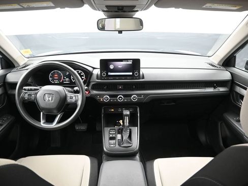 Certified 2024 Honda CR-V EX image 12