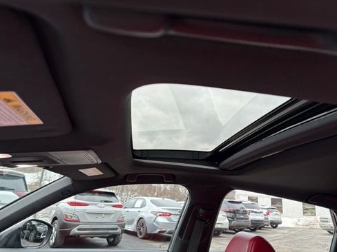 Used 2023 Acura Integra A-Spec image 12