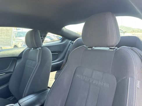 Used 2022 Ford Mustang GT w/ Equipment Group 301A image 24