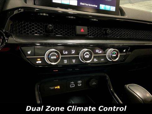 Used 2025 Honda CR-V EX-L image 15