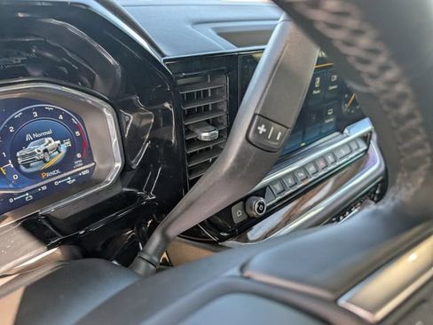 Used 2025 Chevrolet Silverado 3500 LT w/ All Star Edition AWD/4WD image 21