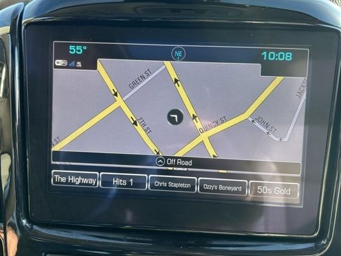 Used 2019 Chevrolet Traverse Premier w/ LPO, Floor Liner Package image 12