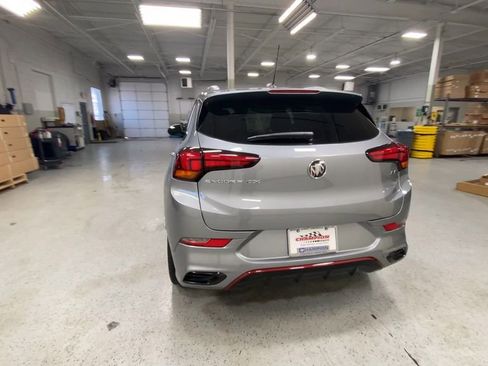 Used 2023 Buick Encore GX Select w/ Sport Touring Package image 10
