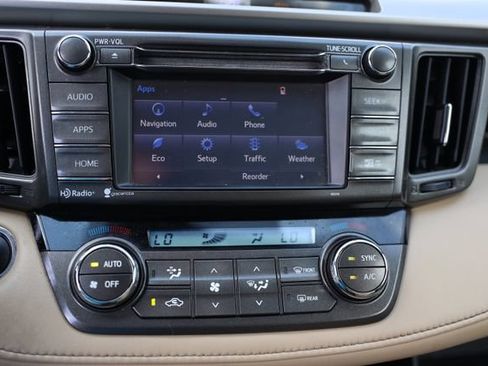 Used 2014 Toyota RAV4 Limited AWD/4WD image 26