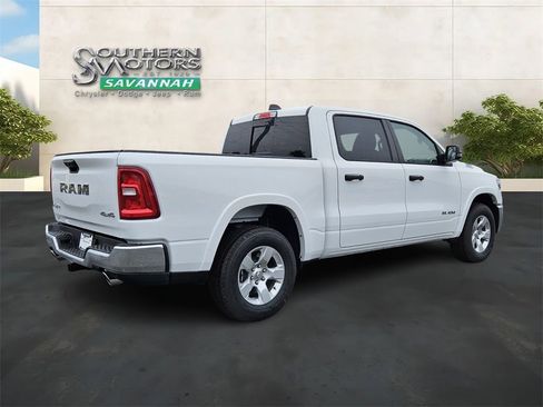 New 2026 RAM 1500 Lone Star image 5