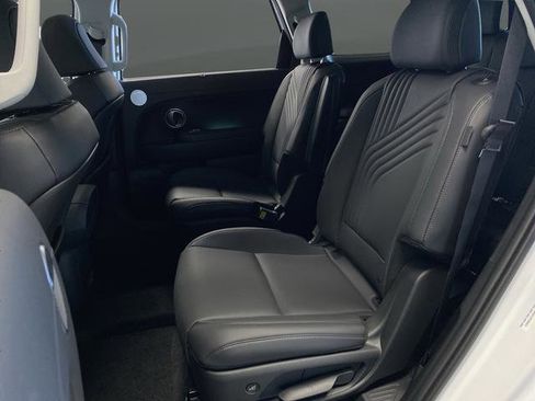 New 2026 Hyundai Palisade SEL Premium image 30