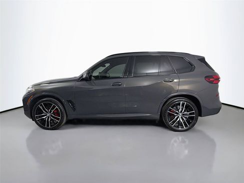 New 2026 BMW X5 xDrive40i w/ M Sport Package AWD/4WD image 15