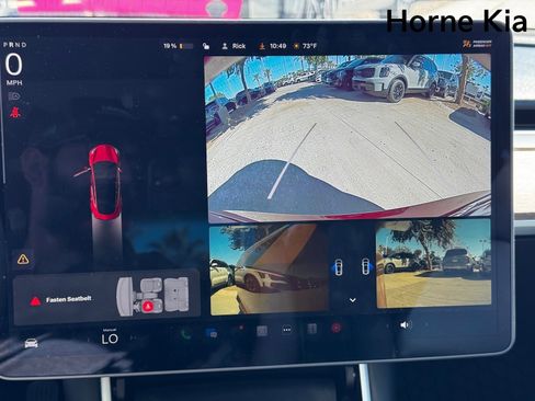 Used 2018 Tesla Model 3 Long Range image 21