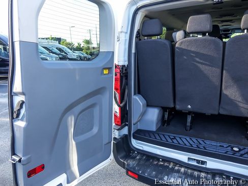 Used 2016 Ford Transit 350 XL RWD image 18