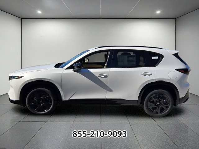 New 2026 MAZDA CX-5 2.5 S w/ Premium Plus Package AWD/4WD image 2