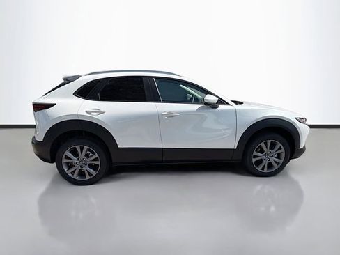New 2026 MAZDA CX-30 AWD 2.5 S image 2
