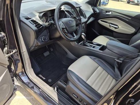 Used 2019 Ford Escape SEL FWD image 19
