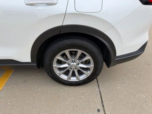 Certified 2023 Honda CR-V EX-L image 6