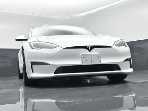 Used 2023 Tesla Model S Standard Range AWD/4WD image 48