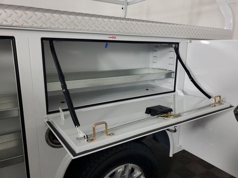 New 2026 Chevrolet Silverado 2500 W/T image 14