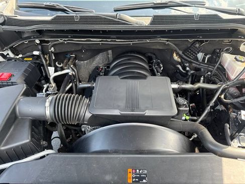 Used 2024 Chevrolet Silverado 3500 W/T w/ WT Convenience Package AWD/4WD image 30
